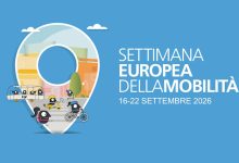 Settimana Europea della Mobilità