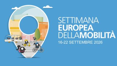 Settimana Europea della Mobilità