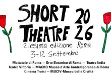 Short Theatre 2026
