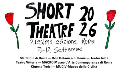 Short Theatre 2026