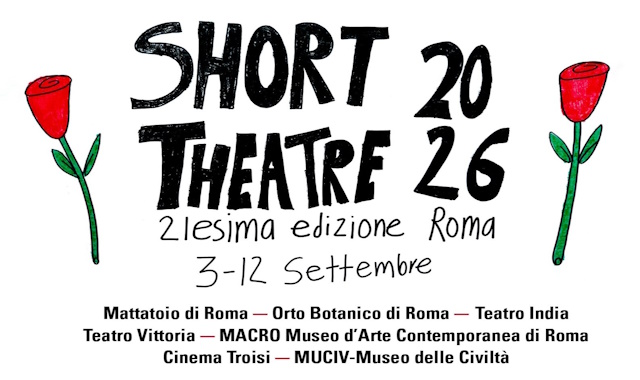 Short Theatre 2026