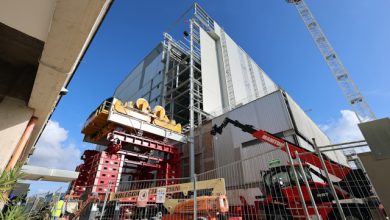 Sogin attività smantellamento boilers