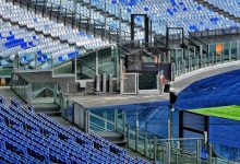 Stadio Olimpico piano mobilità