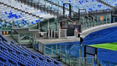 Stadio Olimpico piano mobilità