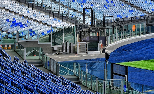 Stadio Olimpico piano mobilità