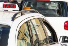 Taxi Roma