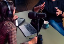 Voci dalla Città podcast e videopodcast