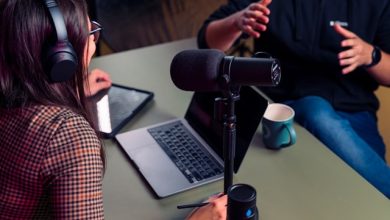 Voci dalla Città podcast e videopodcast