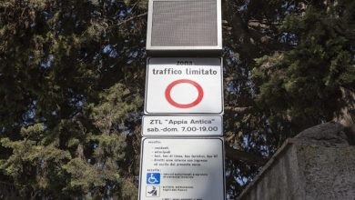 ZTLT Appia Antica