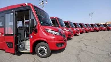 atac bus a idrogeno
