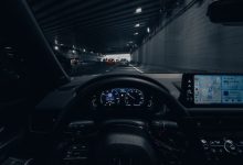guida autonoma Roma