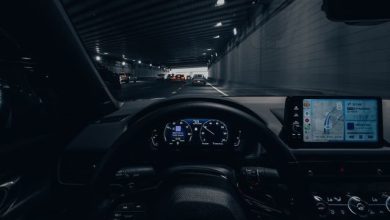 guida autonoma Roma
