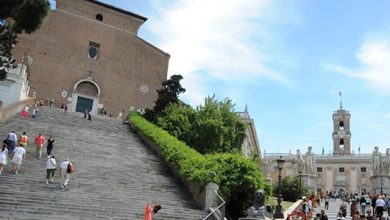 previsioni Ferragosto a Roma