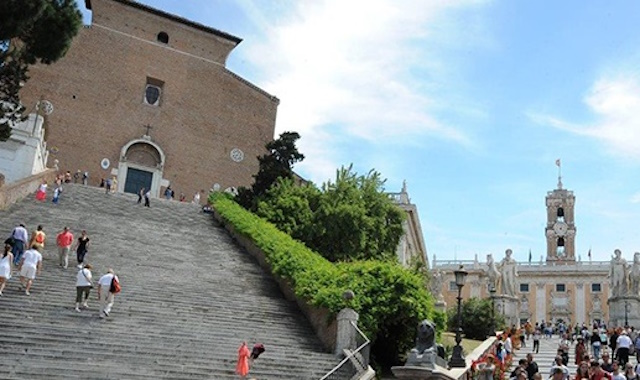 previsioni Ferragosto a Roma