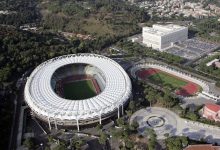 stadio olimpico candidato Mondiali di atletica 2029