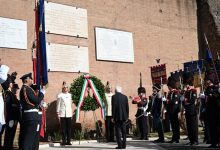 83 Anniversario Difesa di Roma