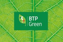 BTP Green