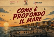 Come è profondo il mare