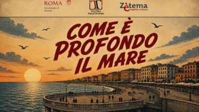 Come è profondo il mare