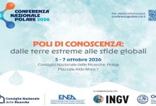 Conferenza Nazionale Polare