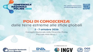 Conferenza Nazionale Polare