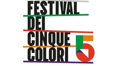 Festival dei Cinque Colori