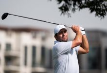 Francesco Molinari Irish Open