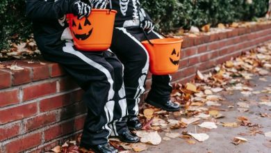 Halloween