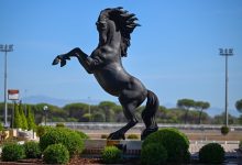 Ippodromo delle Capannelle