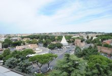 Ostiense anniversario della Difesa di Roma