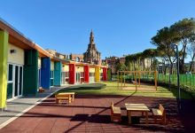 Polo educativo Bravetta