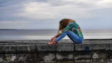 Prevenzione del suicidio