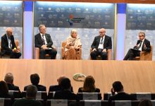 Roma Prima Conferenza Nazionale Polare