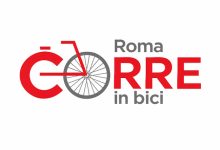 Roma corre in bici
