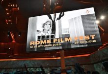 Rome Film Fest
