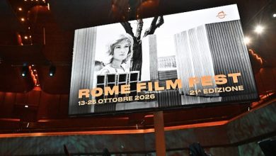 Rome Film Fest