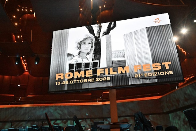 Rome Film Fest