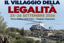Villaggio della Legalità