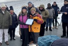 crea Svalbard