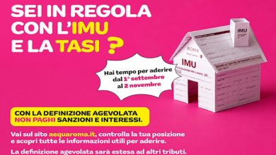piattaforma Aequa Roma