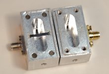qubit Laboratori Nazionali di Frascati