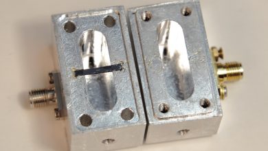 qubit Laboratori Nazionali di Frascati