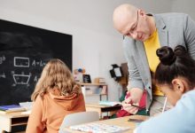 rientro a scuola