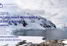 Almanacco della Scienza polare