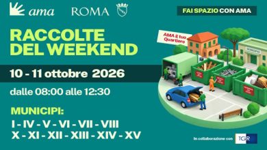 Ama il Tuo Quartiere