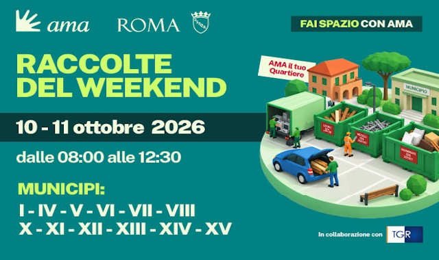 Ama il Tuo Quartiere