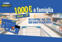 Carta dedicata a te