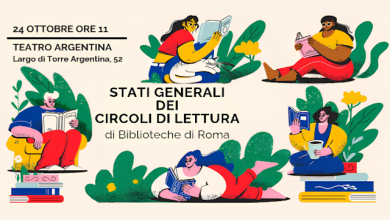Circoli di lettura
