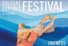 Culture Of The Spirit Festival