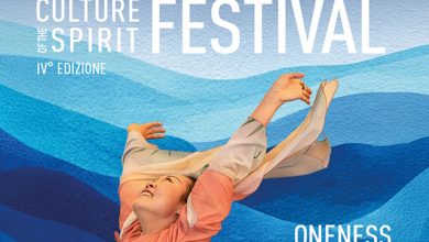 Culture Of The Spirit Festival